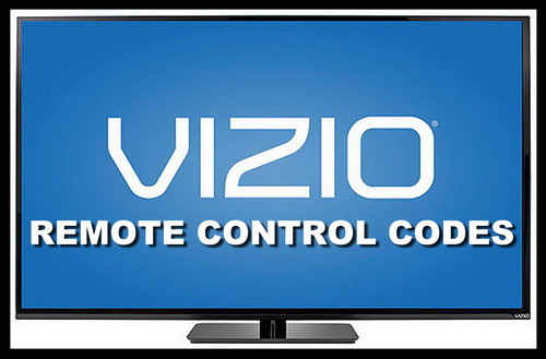 Dish Network Program Code For Vizio Tv