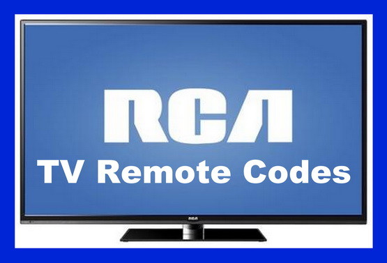 Remote Control Codes For Rca Tvs Codes For Universal Remotes