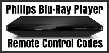 Philips Blu Ray Remote Control Codes Codes For Universal Remotes