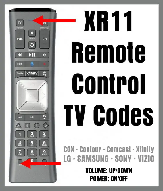 How Do I Program My Xr5 Remote