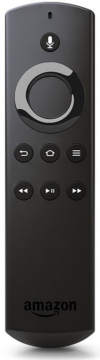 Alexa Voice Remote for Amazon Fire TV and Fire TV Stick