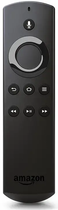 Alexa Voice Remote for Amazon Fire TV and Fire TV Stick