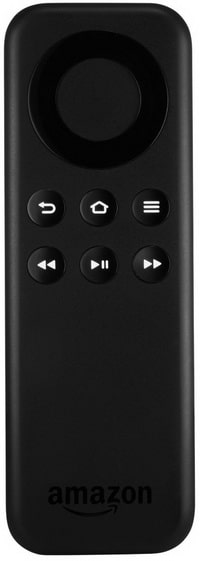 Replacement Remote for Amazon Fire TV Stick