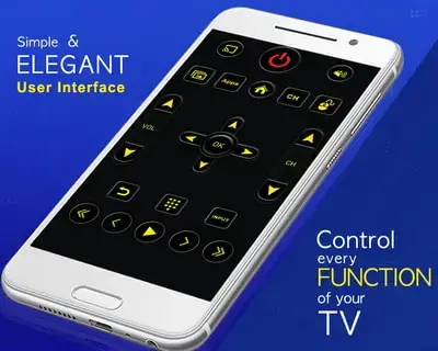 Android App for Pensonic TV - Google Play Store