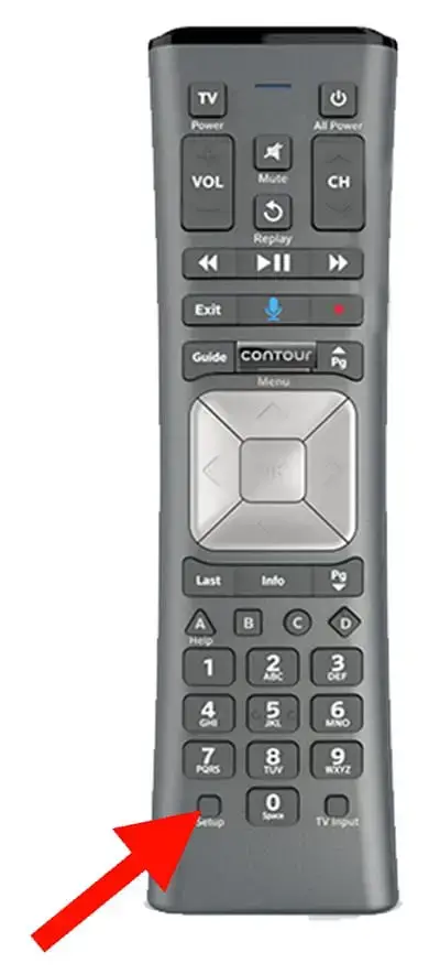 COX Cable Remote To Soundbar Volume SETUP